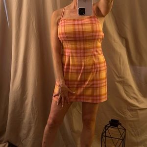 Cute sundress from Target size medium